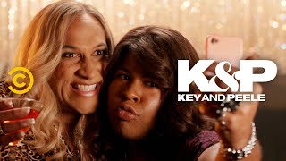 Delete that Selfie - Key \& Peele