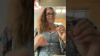 WFPB Living Tour of pantry & fridge (RV style) by Ames Alchemy 42 views 1 year ago 51 minutes