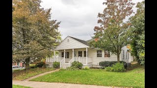 523 Colfax Street video tour
