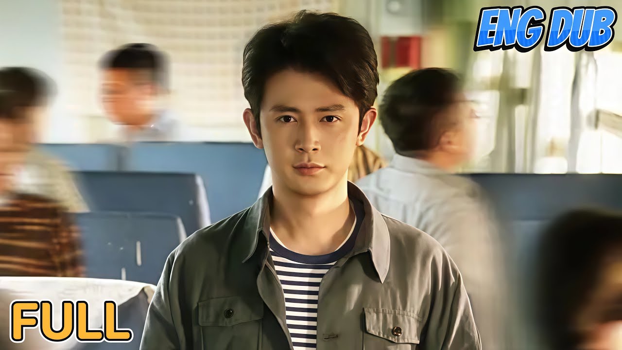 【FULL】Rebirth in the Fiery Years of the 1960s