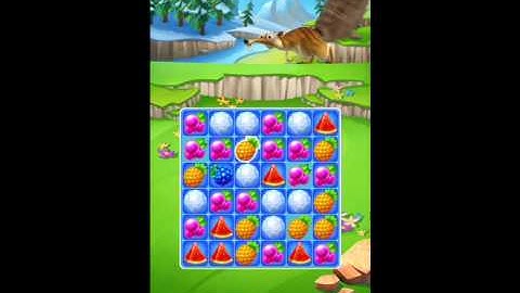 Ice Age Avalanche Level 31