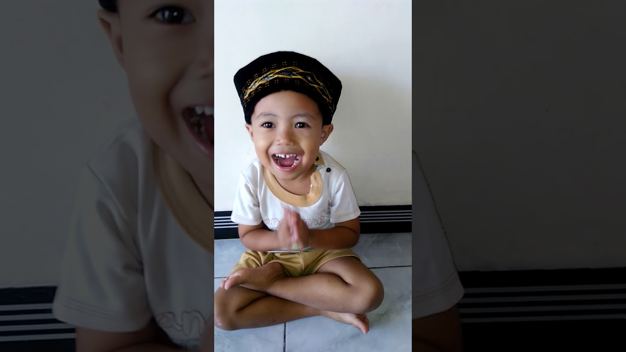 Cara berwudlu yang benar 