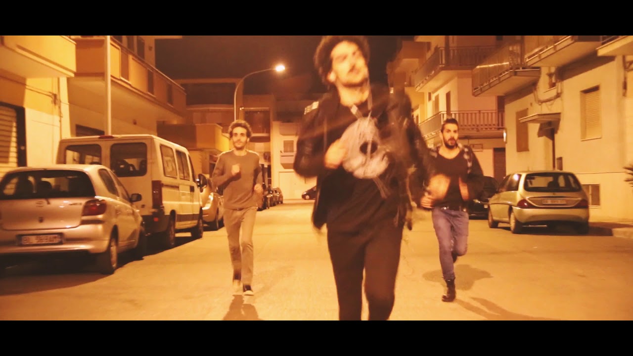 VOLTURA - Presto Sarà Tardi (Lyric Video)