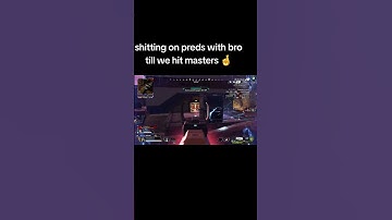 we might be goated #foryou #apex #controller #goat #apexlegends