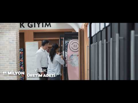 DOĞRULAR - Konya | Rusya | İstanbul Tanıtım Filmi