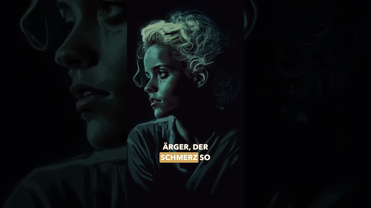 DARUM bekommen 95 % nichts geregelt 