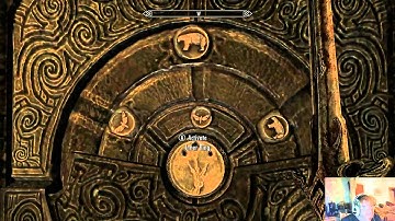 The Elder Scrolls V: Skyrim Playthrough (Expert Difficulty) Episode 4 with commentary