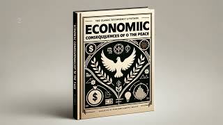 Economic Consequences of the Peace by John Maynard Keynes - Full Audiobook (English)