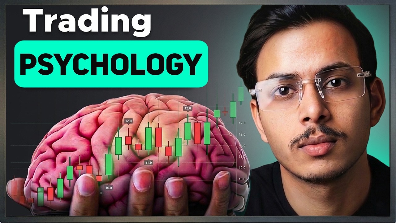 How to Master Trading Psychology in 18 Minutes (7 Powerful Hacks) - YouTube