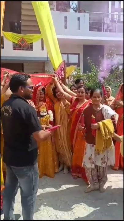 bhabhi ke saath holi