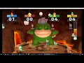 Chơi Cùng Bé Na Nào #4 - Mario party9 - Minigame Start