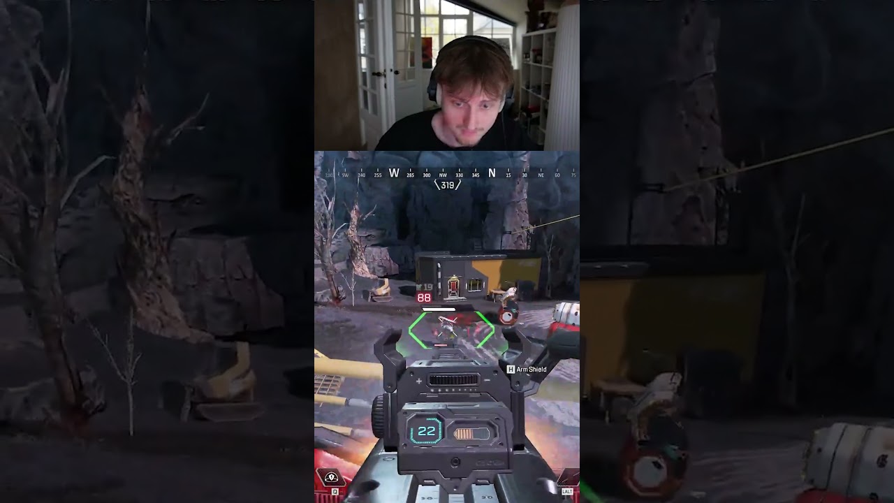 How to rat like a pro in Apex Legends