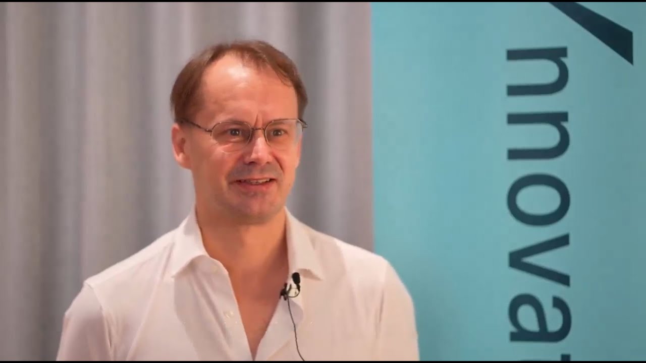 Grand Solution expert committee