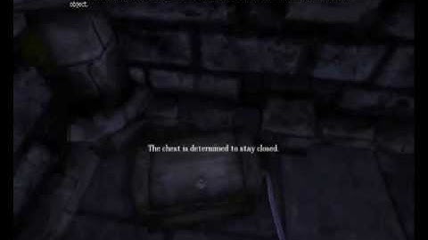 Amnesia - An Unexpected Arrival Part1