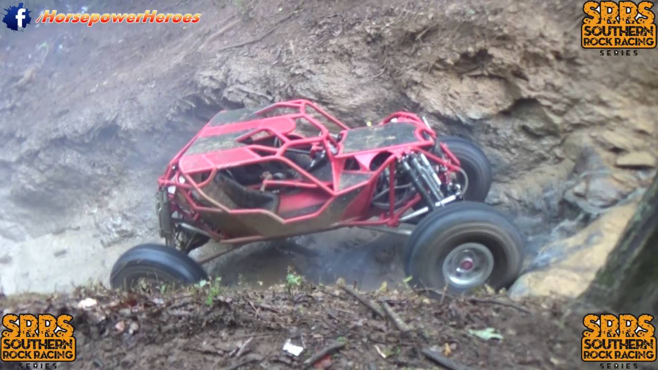 Kyle Crouch puts the Donkey Punch on Cable Hill