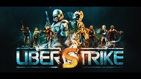 UBERSTRIKE EN STEAM   APEX TWIN