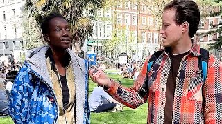 What do YOU know about MS? | MS Awareness Week 2025