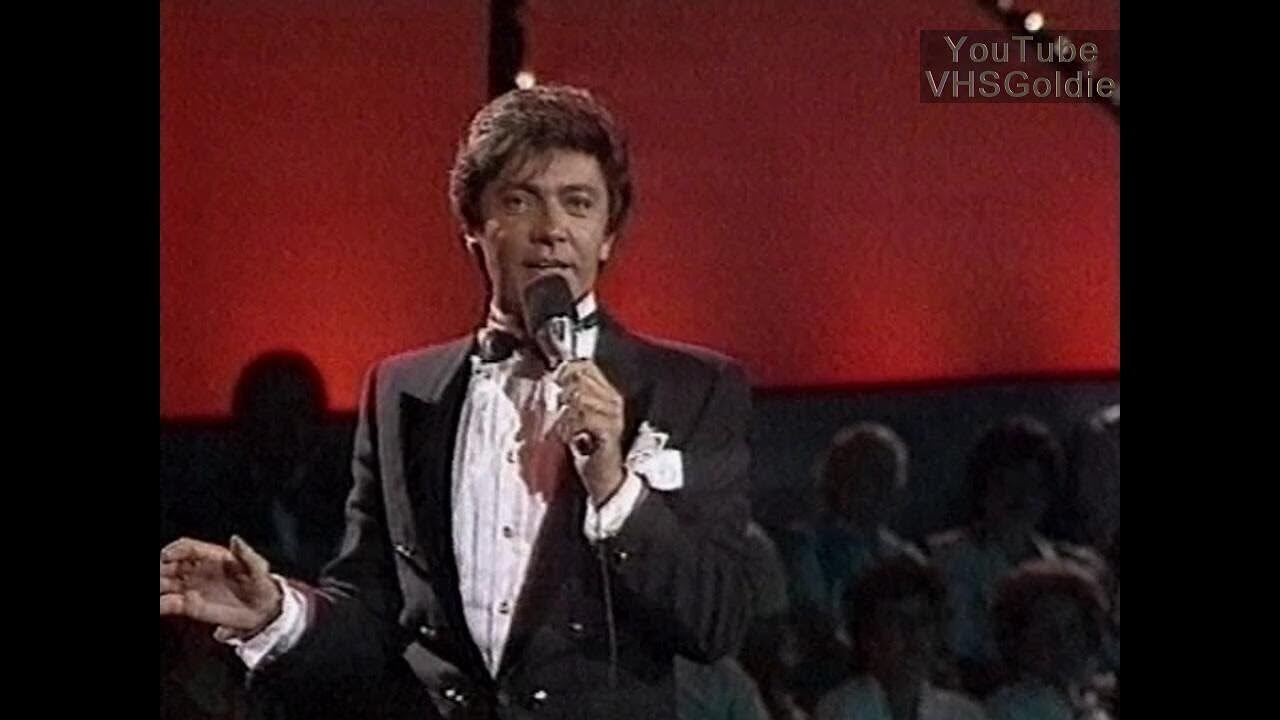 Rex Gildo - Torero - 1987