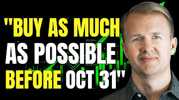 This 1 Stock Can Change (Early Buyers) Lives..