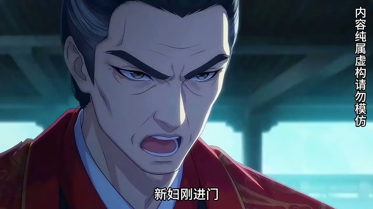 《风云选择》魂穿而来，我熟读剧本。面对战功赫赫的将军和备受打压的小侯爷，我果断将将军让给抢着要改命的重生庶妹。毕竟我知道，将军府半年后满门抄斩，而此时落魄的小侯爷，未来将是权倾朝野的摄政王#小茉推文