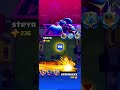 jugando táctica royale #clashroyale #clash #hayday #yosoydelos7mil #clashroyale