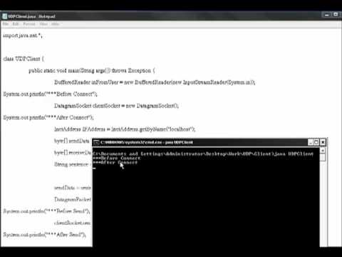 DKS3 : Socket Programing