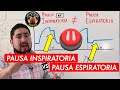 PAUSA INSPIRATORIA VS PAUSA ESPIRATORIA EN VENTILACIÓN MECÁNICA BY AVENTHO