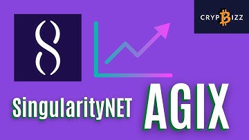 🛸 AGIX Singularity Net Price News Today - Technical Analysis Update, Fibonacci  Price Prediction!