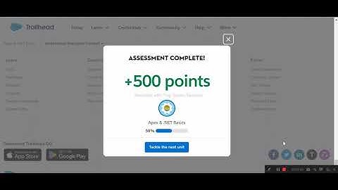 Understand Execution Context | Apex & .NET Basics | Salesforce