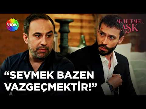 Kadir Has to Stay Away from Defne for Her Own Good! | Possible Love Episode 14