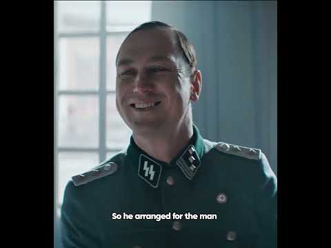 Soldier's Disguise#foryou#fyp#movie #movies#moviefilmed#movierecommend