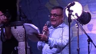 Arsuz İş İnsanlari Tarafindan Düzenlenen Geceye Saki̇ler Gurubu Katildi