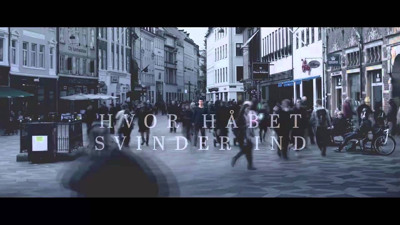 Watch Bjørnskov - Usynlig (Official Lyric Video) on YouTube Watch Bjørnskov - Usynlig (Official Lyric Video) on YouTube