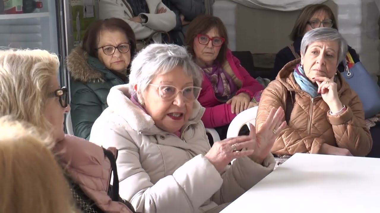 Stop alla chirurgia senologica a Matera: le pazienti lanciano una raccolta firme