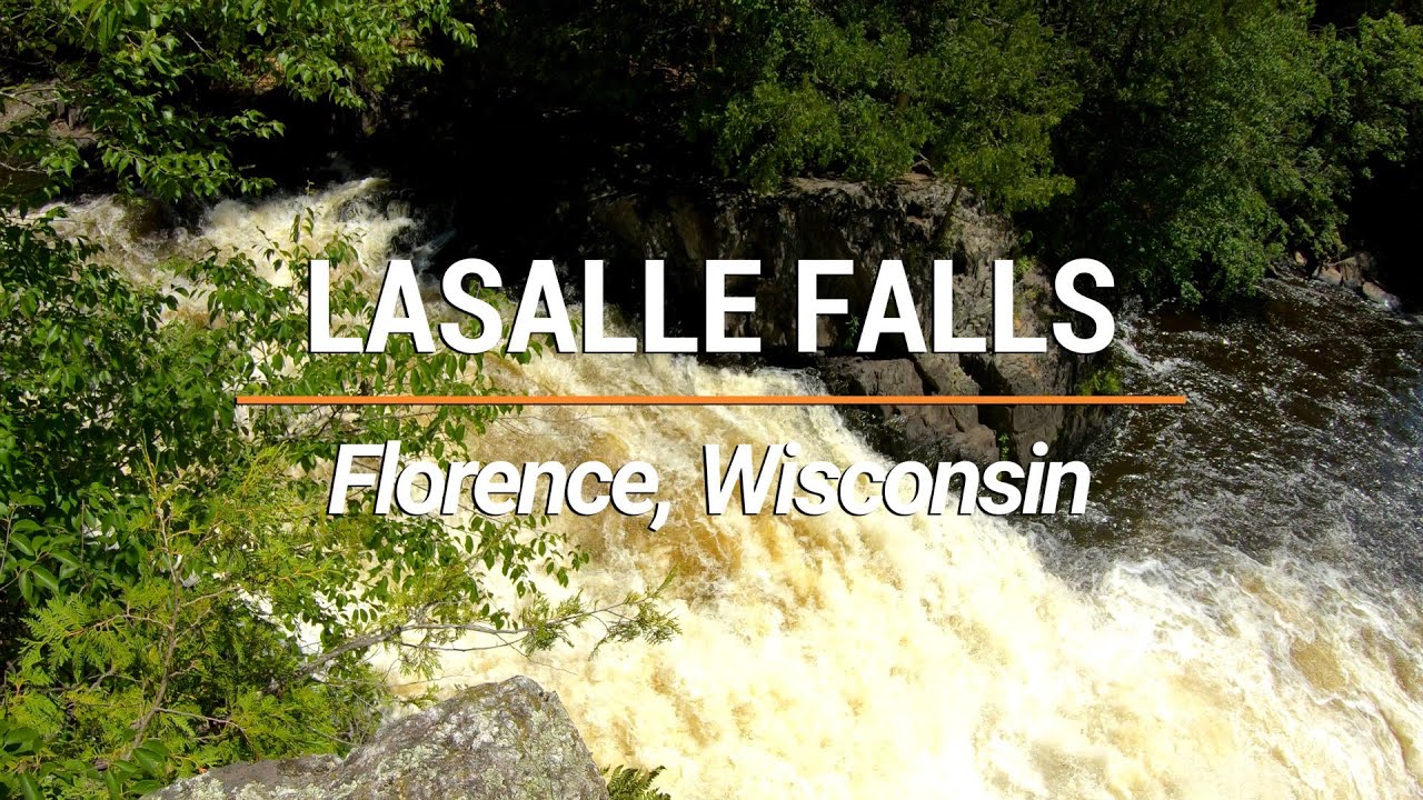 LaSalle Falls YouTube
