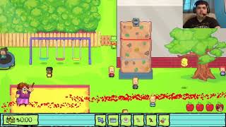 Breaking Bad in Kindergarten | Kindergarten 2: episode 5