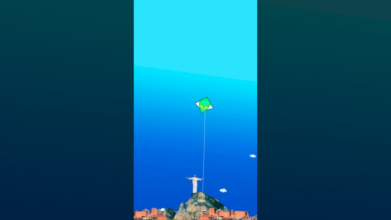 oi galera mome do jogo pipa combate