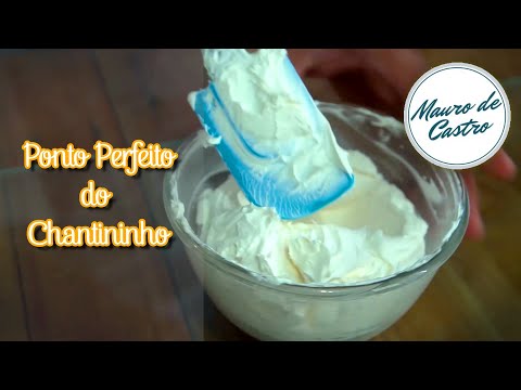 PONTO PERFEITO DO CHANTININHO