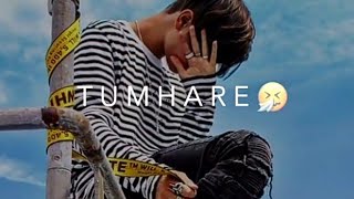 Very sad boy heart touching WhatsApp status | new sad status | sad boy status | love broke status |