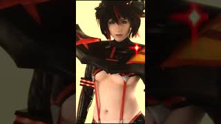 Ryuko cosplay Kill La Kill #shorts