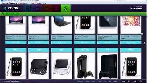 FREE STUFF! * Legit * Lockerz * Must See