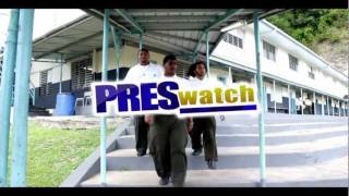 Pres Watchs New Intro