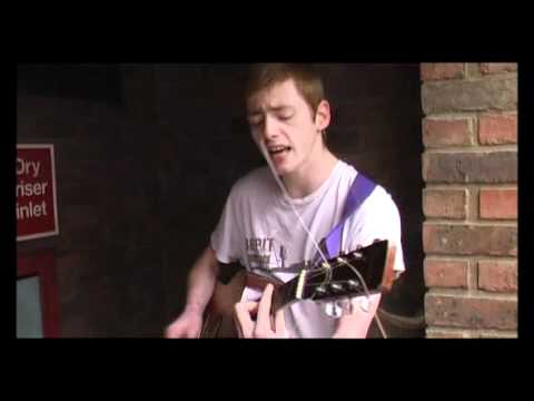 James Lamb Acoustic Freestyle (Yorkzman Entertainment)