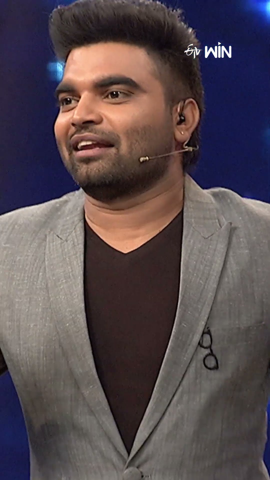 #shorts - ఎవరు ఇతను అచ్చం సుధీర్ లానే ఉన్నాడు..! #dheejodi #sudheer #pradeep #comedy