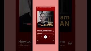 Top 5 german podcasts to listen germanlanguage germanpodcast podcasts podcastrecommendations