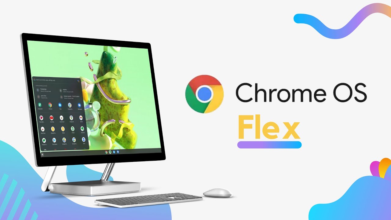 Chrome OS Flex | The Absolute UPGRADE That You Wanted in 2022!