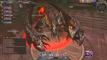 Cabal II - Hall of the Recluse (Dungeon 27)