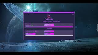 BTC Mining Software In 202 screenshot 5