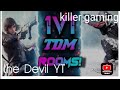 pubg mobile room with killer gaming TDYT Gameplay