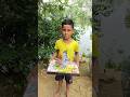 Colour Pencil box Opening #shorts #unboxing